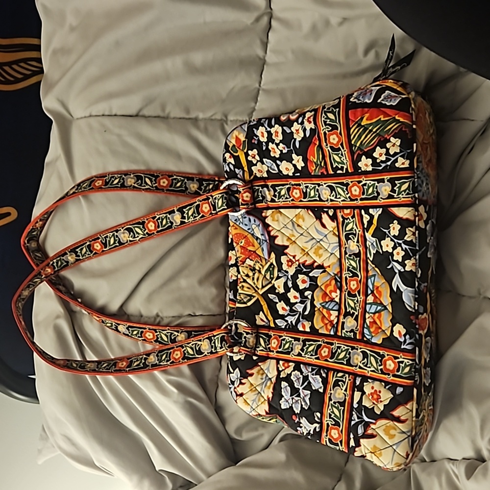 Vera Bradley bag